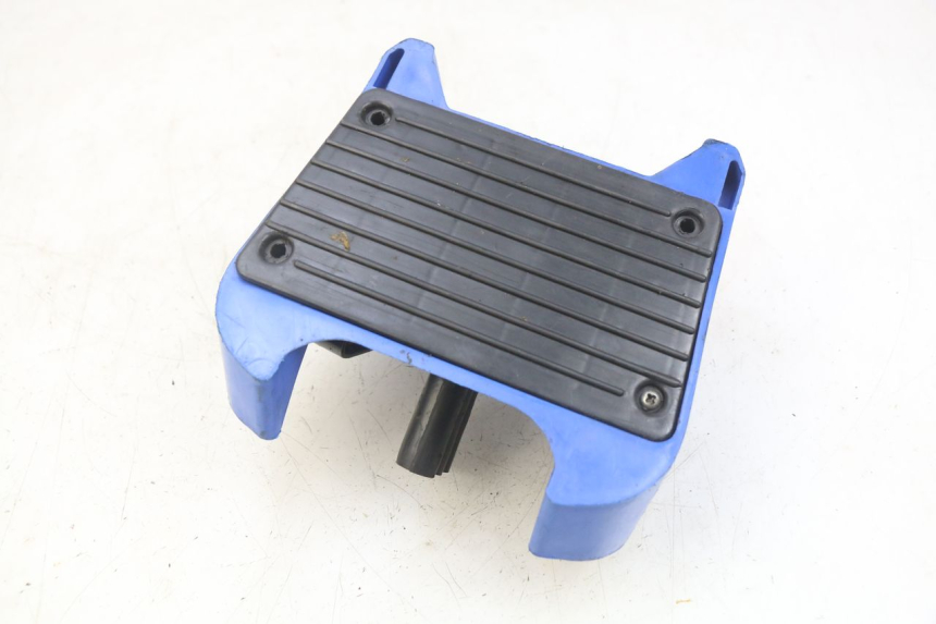 photo de SCATOLA DELL'ARIA JIANSHE COYOTE 80 - Dettaglio del componente