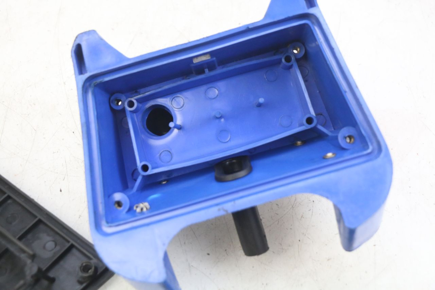 photo de SCATOLA DELL'ARIA JIANSHE COYOTE 80 - Altra vista dell'articolo