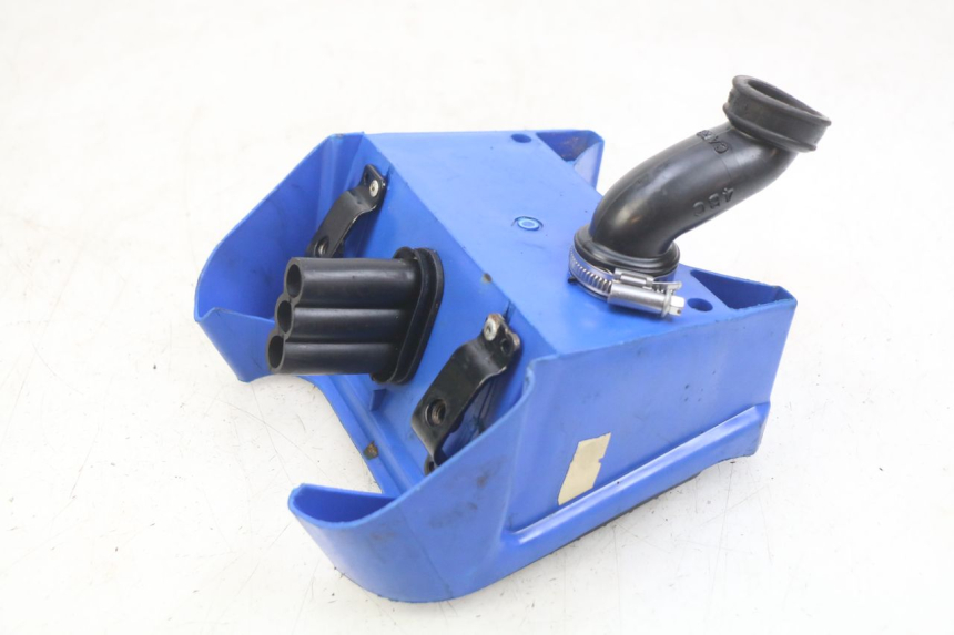 photo de SCATOLA DELL'ARIA JIANSHE COYOTE 80 - Zoom sullo stato d'uso