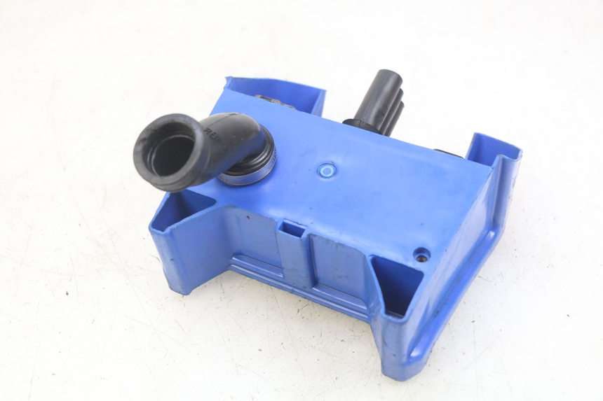 photo de SCATOLA DELL'ARIA JIANSHE COYOTE 80 - Altra angolazione