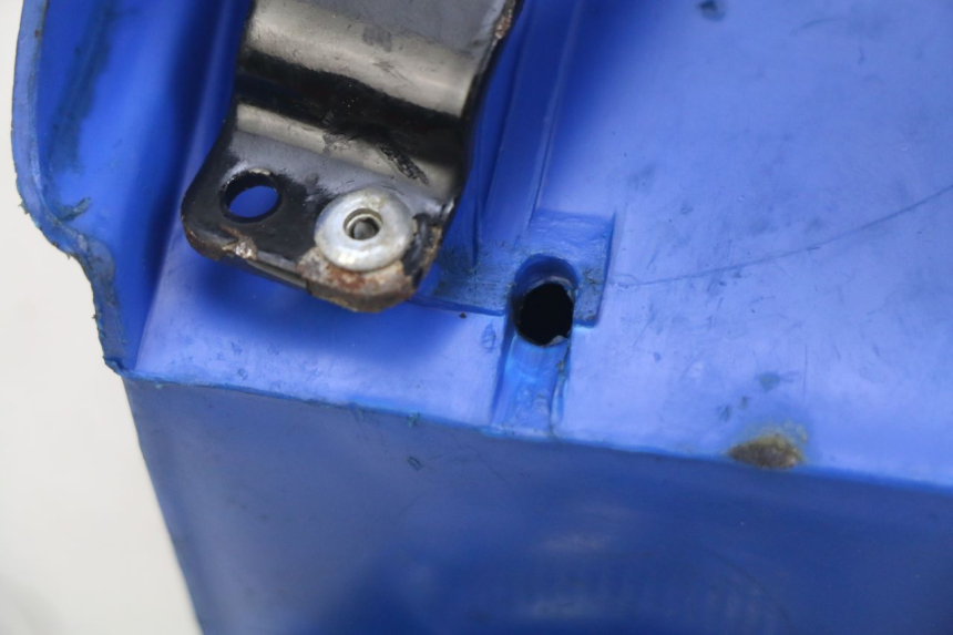 photo de SCATOLA DELL'ARIA JIANSHE COYOTE 80 - Primo piano tecnico