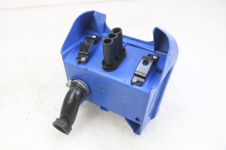 photo de SCATOLA DELL'ARIA JIANSHE COYOTE 80 - Vista d'insieme del prodotto