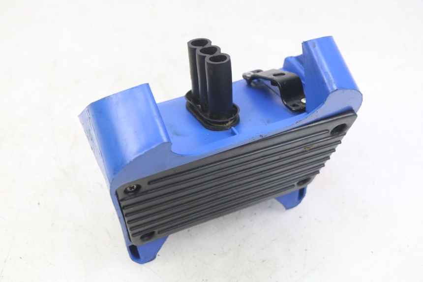 photo de SCATOLA DELL'ARIA JIANSHE COYOTE 80 - Dettagli dei punti di fissaggio