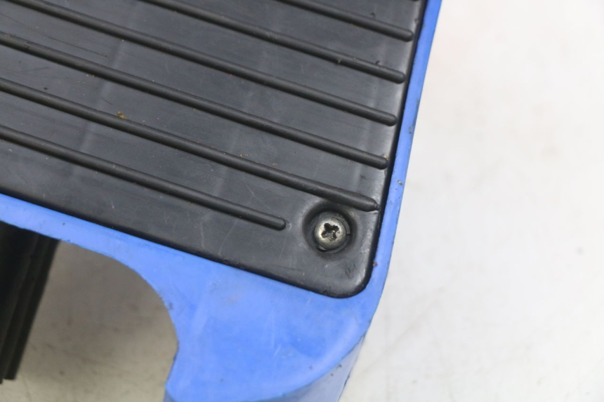 photo de SCATOLA DELL'ARIA JIANSHE COYOTE 80 - Stato della superficie e materiale