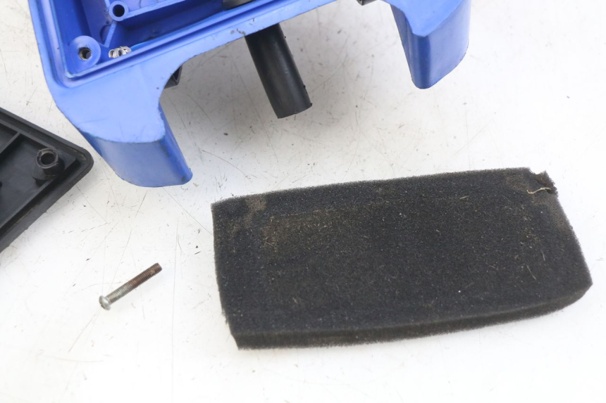 photo de SCATOLA DELL'ARIA JIANSHE COYOTE 80 - Ricambio usato controllato