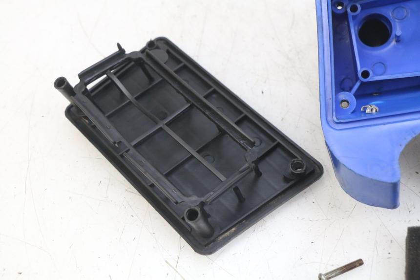 photo de SCATOLA DELL'ARIA JIANSHE COYOTE 80 - Marcature e riferimenti originali