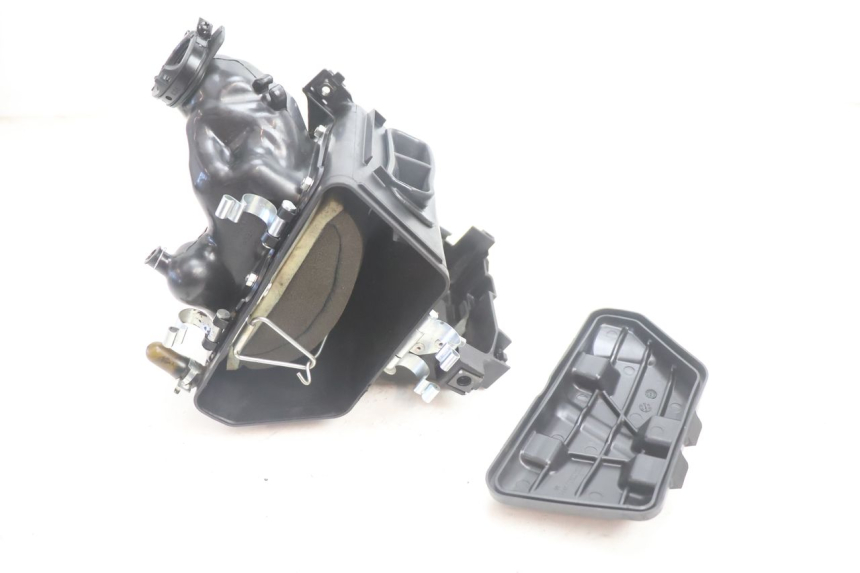 photo de ARIA SCATOLA HONDA CRF CR-F 125 (2020 - 2021) - Dettaglio del componente