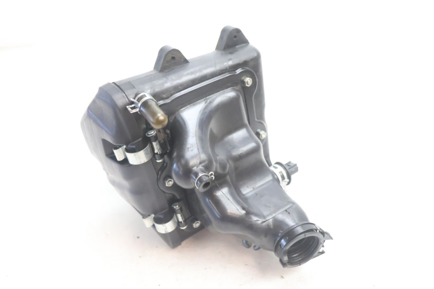 photo de ARIA SCATOLA HONDA CRF CR-F 125 (2020 - 2021) - Stato della superficie e materiale