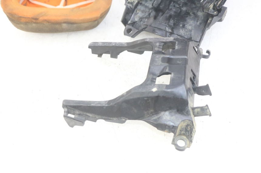 photo de SCATOLA DELL'ARIA HONDA CRF CR-F RX 450 (2017 - 2021) - Caratteristiche distintive