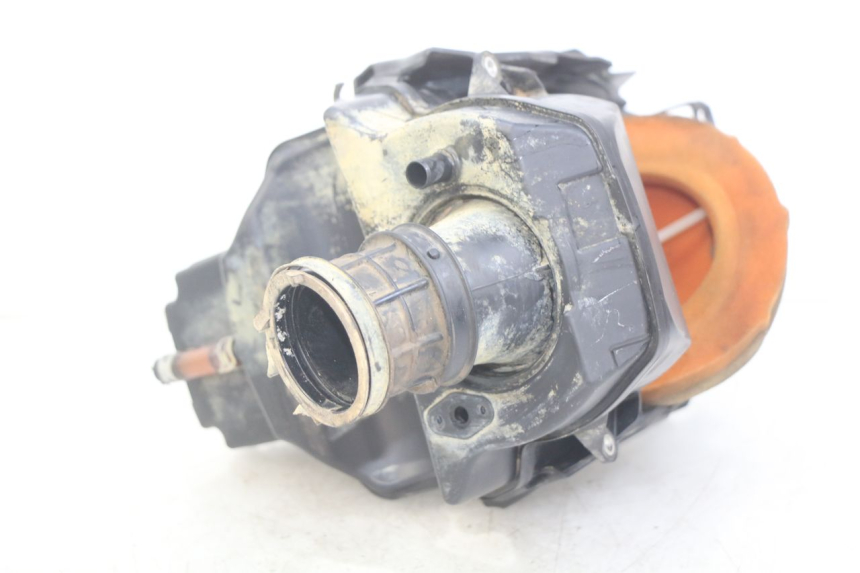 photo de SCATOLA DELL'ARIA HONDA CRF CR-F RX 450 (2017 - 2021) - Zoom sullo stato d'uso