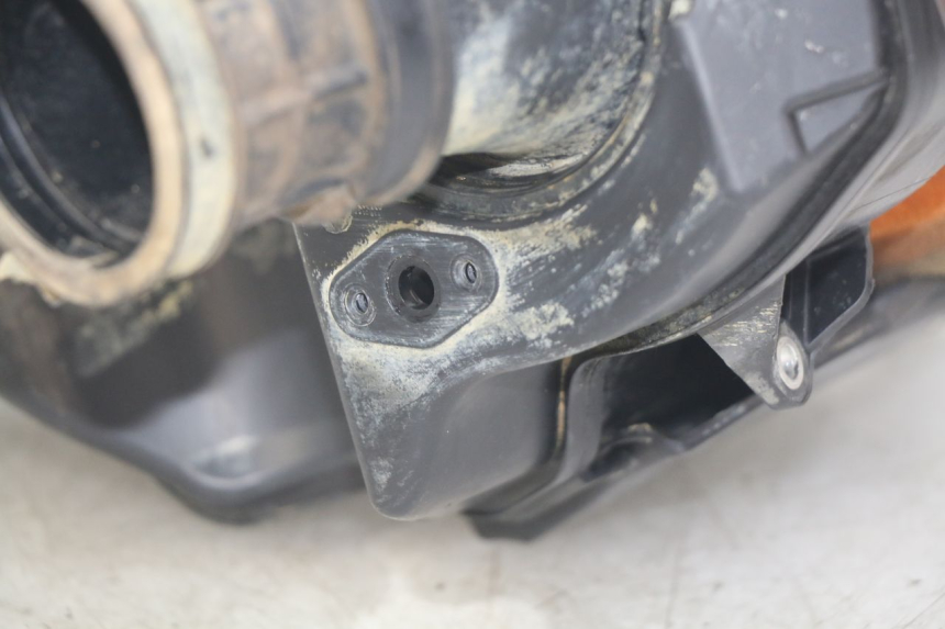 photo de SCATOLA DELL'ARIA HONDA CRF CR-F RX 450 (2017 - 2021) - Altra angolazione