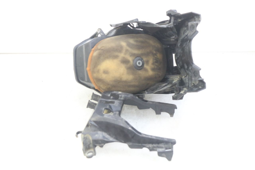 photo de SCATOLA DELL'ARIA HONDA CRF CR-F RX 450 (2017 - 2021) - Dettagli dei punti di fissaggio