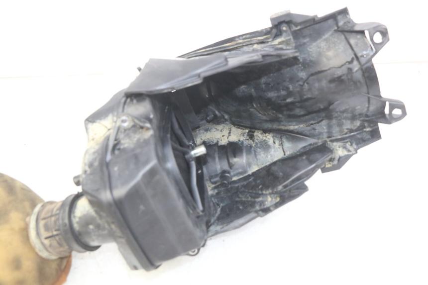 photo de SCATOLA DELL'ARIA HONDA CRF CR-F RX 450 (2017 - 2021) - Stato della superficie e materiale