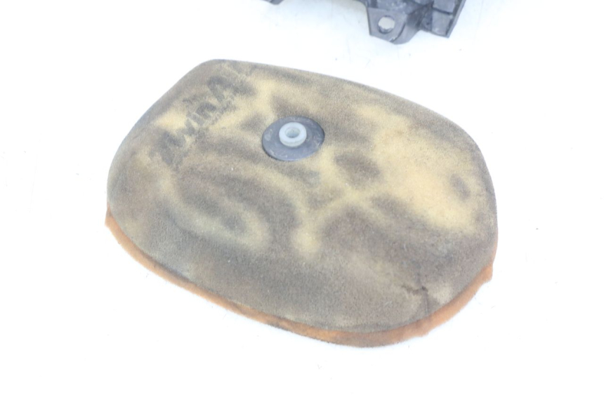 photo de SCATOLA DELL'ARIA HONDA CRF CR-F RX 450 (2017 - 2021) - Marcature e riferimenti originali