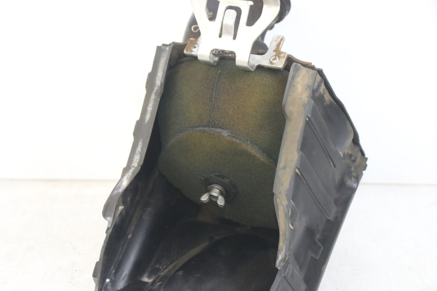 photo de SCATOLA DELL'ARIA HONDA CRF 250 (2010 - 2013) - Primo piano tecnico