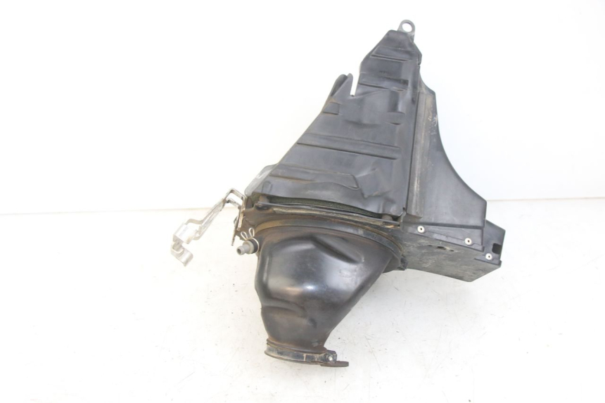 photo de SCATOLA DELL'ARIA HONDA CRF 250 (2010 - 2013) - Dettagli dei punti di fissaggio