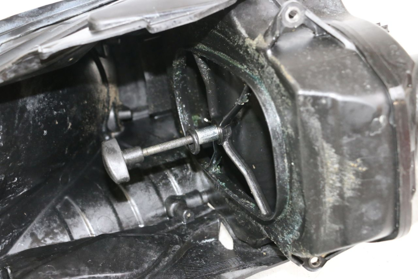 photo de ARIA SCATOLA HONDA CRF R 250 (2020 - 2021) - Caratteristiche distintive