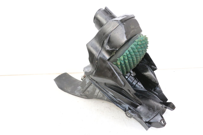 photo de ARIA SCATOLA HONDA CRF R 250 (2020 - 2021) - Primo piano tecnico