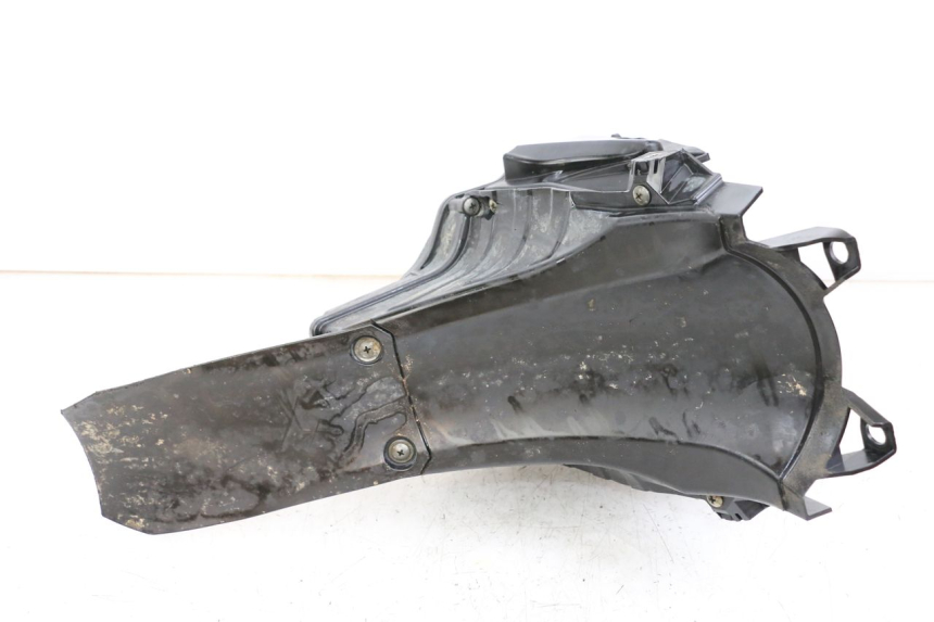 photo de ARIA SCATOLA HONDA CRF R 250 (2020 - 2021) - Dettagli dei punti di fissaggio