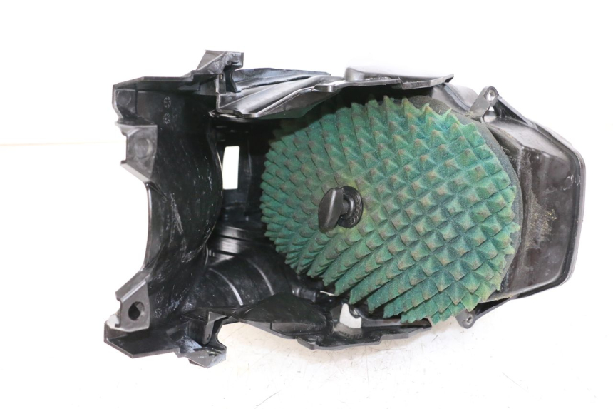 photo de ARIA SCATOLA HONDA CRF R 250 (2020 - 2021) - Stato della superficie e materiale