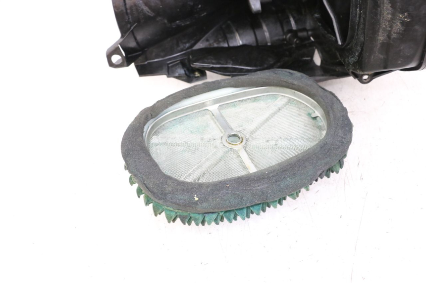 photo de ARIA SCATOLA HONDA CRF R 250 (2020 - 2021) - Marcature e riferimenti originali