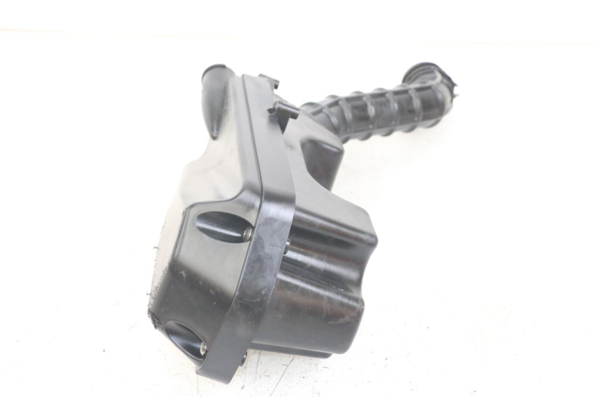 photo de SCATOLA DELL'ARIA SYM CROX 4T 50 (2016 - 2023) - Zoom sullo stato d'uso