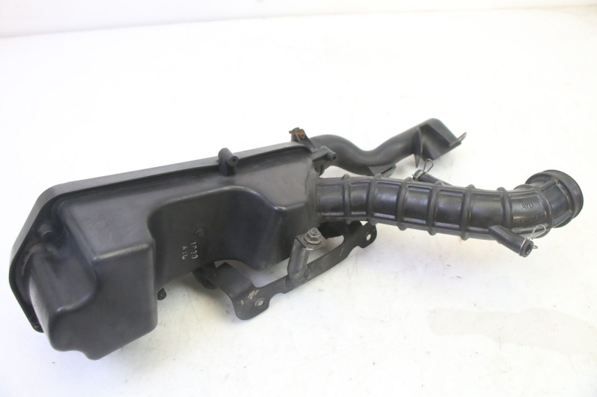 photo de SCATOLA DELL'ARIA SYM CROX 4T 50 (2016 - 2023) - Zoom sullo stato d'uso