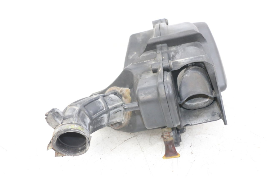 photo de SCATOLA DELL'ARIA YAMAHA CYGNUS X 125 (2004 - 2007) - Altra angolazione