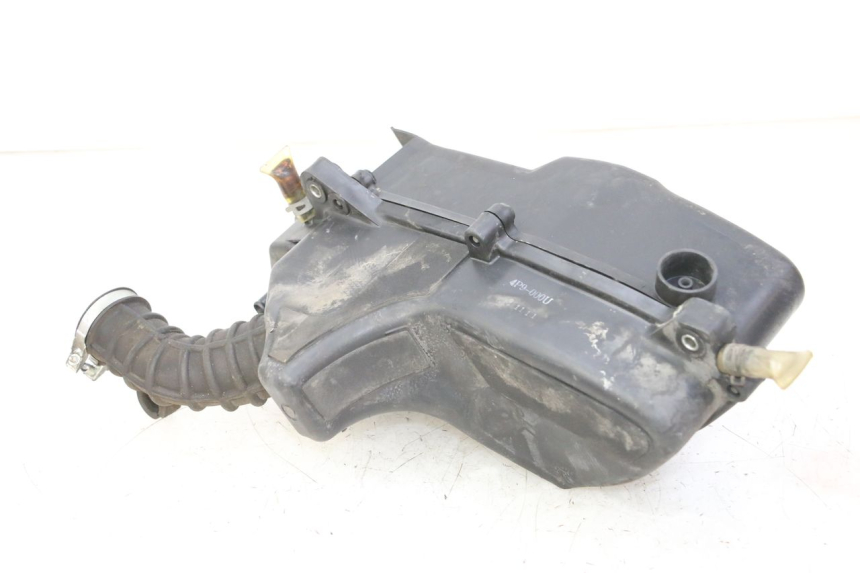 photo de SCATOLA DELL'ARIA YAMAHA CYGNUS X INJECTION 125 (2007 - 2013) - Zoom sullo stato d'uso