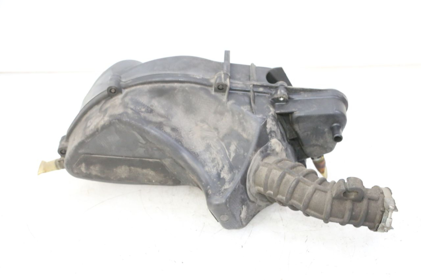 photo de SCATOLA DELL'ARIA YAMAHA CYGNUS X INJECTION 125 (2007 - 2013) - Altra angolazione