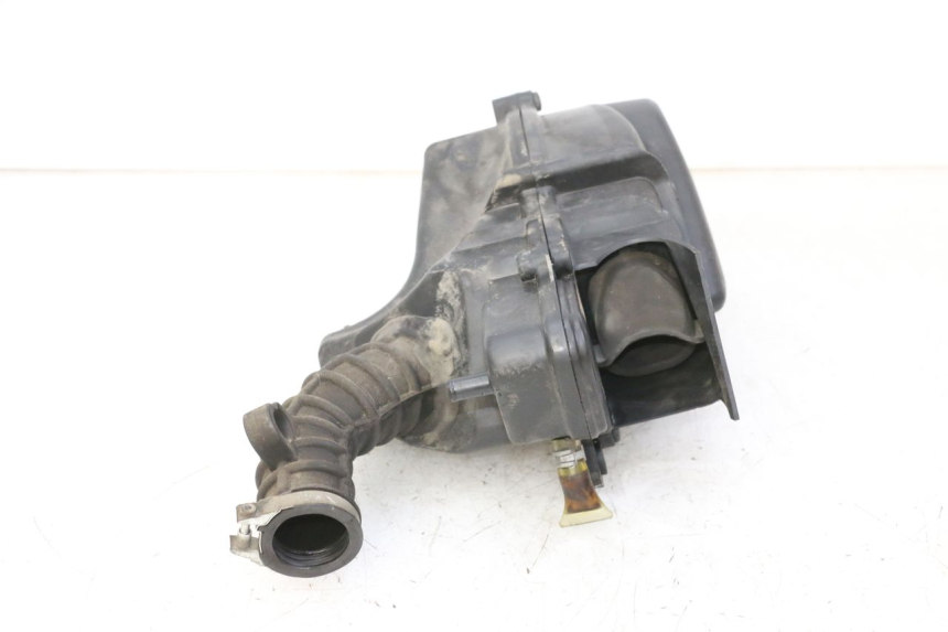 photo de SCATOLA DELL'ARIA YAMAHA CYGNUS X INJECTION 125 (2007 - 2013) - Primo piano tecnico