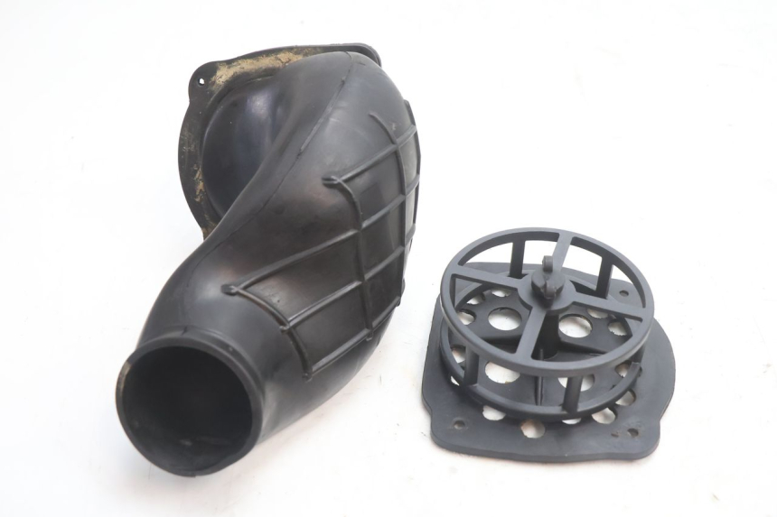 photo de ARIA SCATOLA HM HONDA DERAPAGE 50 (2007 - 2009) - Zoom sullo stato d'uso