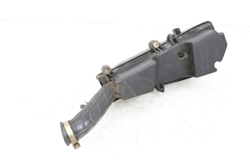 photo de SCATOLA DELL'ARIA LONGJIA DIGITA 4T 50 (2019 - 2022) - Altra angolazione