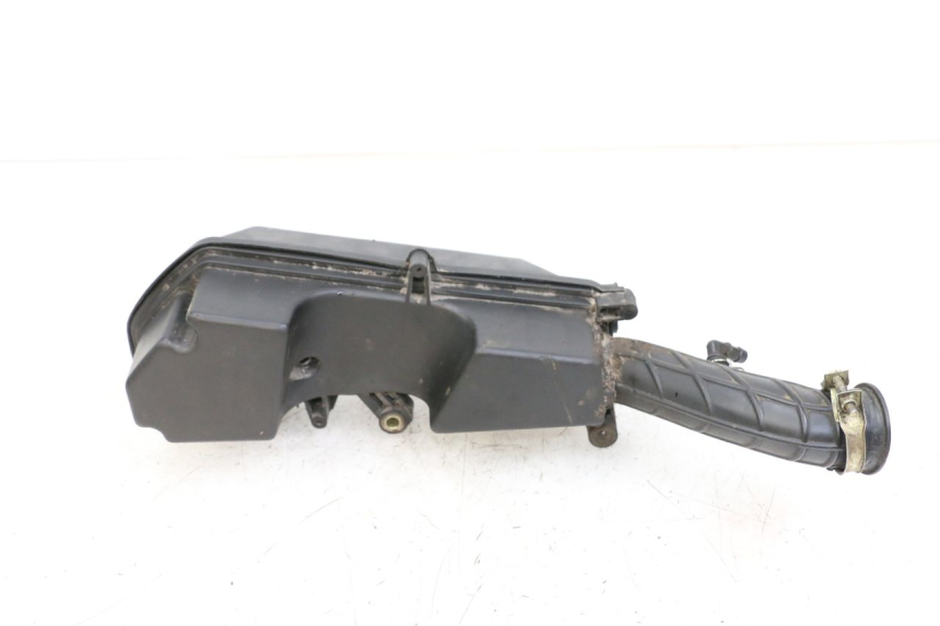 photo de SCATOLA DELL'ARIA LONGJIA DIGITA 4T 50 (2019 - 2022) - Primo piano tecnico