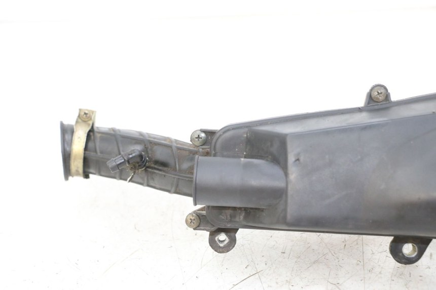 photo de SCATOLA DELL'ARIA LONGJIA DIGITA 4T 50 (2019 - 2022) - Dettagli dei punti di fissaggio