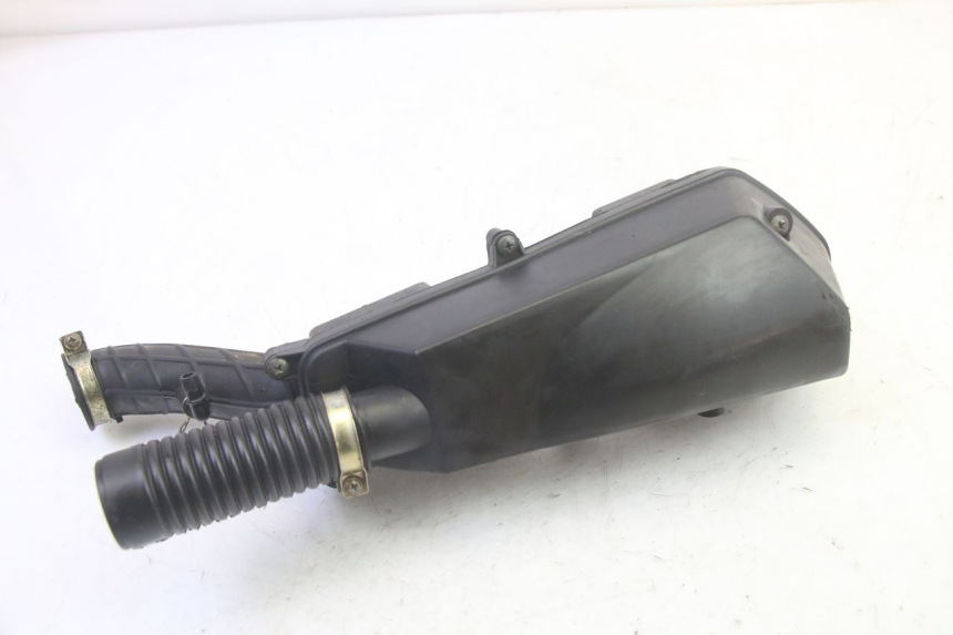 photo de SCATOLA DELL'ARIA LONGJIA DIGITA 4T 50 (2019 - 2022) - Vista principale