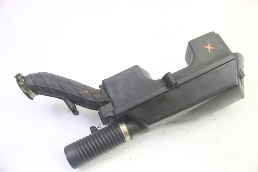 photo de SCATOLA DELL'ARIA LONGJIA DIGITA 4T 50 (2019 - 2022) - Dettaglio del componente