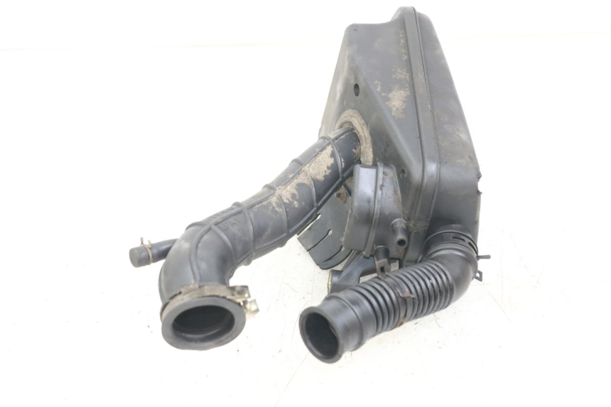 photo de SCATOLA DELL'ARIA KYMCO DINK 4T 50 (2007 - 2018) - Altra angolazione