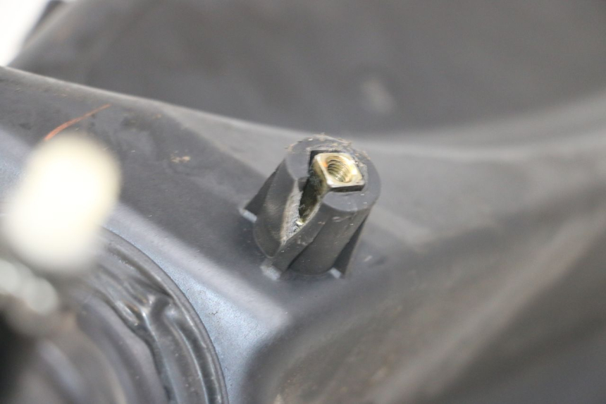 photo de Scatola dell'aria KYMCO DINK STREET ABS 125 (2011 - 2018) - Dettaglio del componente