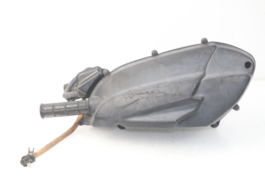 photo de SCATOLA DELL'ARIA KYMCO DINK STREET 125 (2009 - 2014) - Vista principale