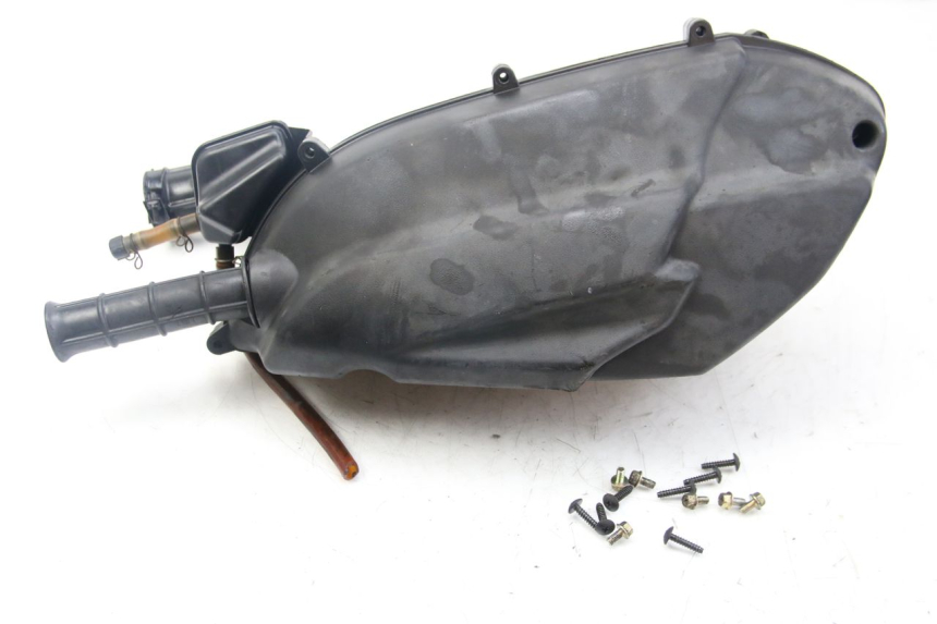 photo de SCATOLA DELL'ARIA KYMCO DINK STREET 125 (2009 - 2014) - Vista principale