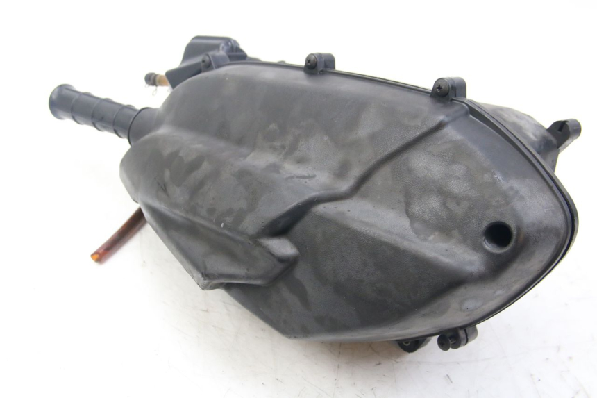 photo de SCATOLA DELL'ARIA KYMCO DINK STREET 125 (2009 - 2014) - Caratteristiche distintive