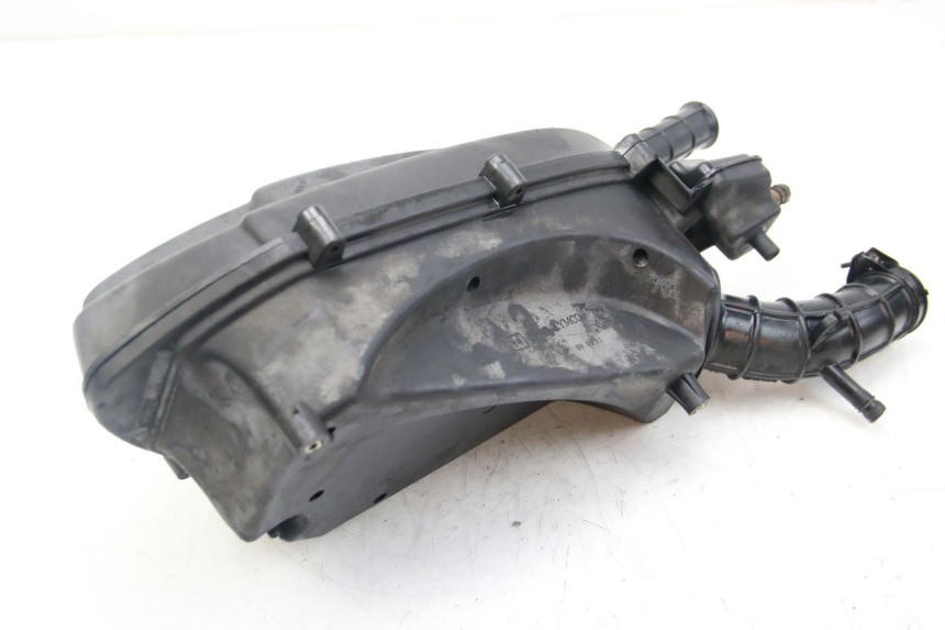 photo de SCATOLA DELL'ARIA KYMCO DINK STREET 125 (2009 - 2014) - Zoom sui componenti