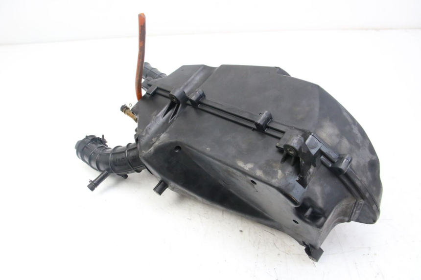 photo de SCATOLA DELL'ARIA KYMCO DINK STREET 125 (2009 - 2014) - Zoom sullo stato d'uso