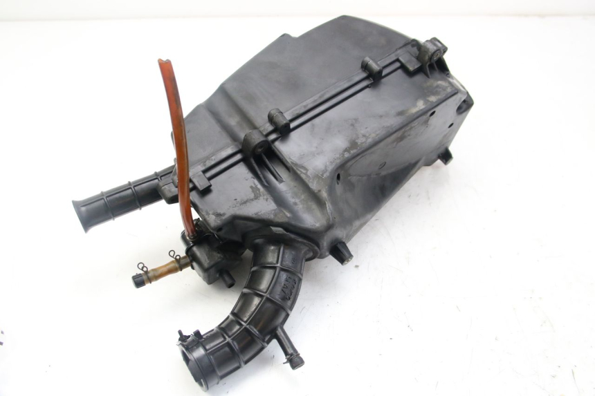 photo de SCATOLA DELL'ARIA KYMCO DINK STREET 125 (2009 - 2014) - Altra angolazione