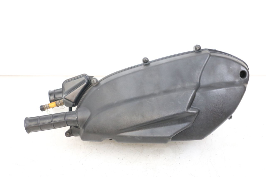 photo de SCATOLA DELL'ARIA KYMCO DINK STREET 125 (2009 - 2014) - Vista principale