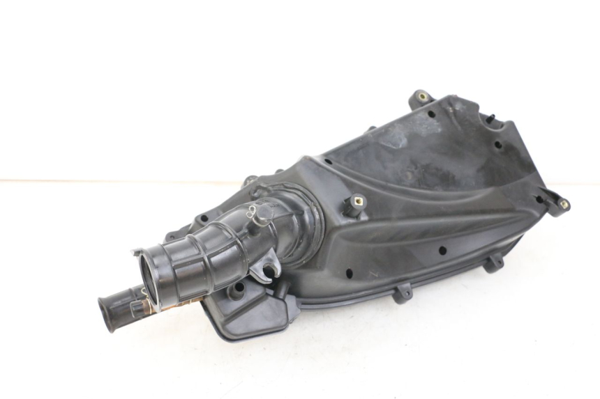 photo de SCATOLA DELL'ARIA KYMCO DINK STREET 125 (2009 - 2014) - Zoom sullo stato d'uso