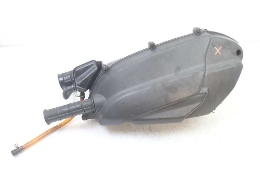 photo de SCATOLA DELL'ARIA KYMCO DINK STREET 125 (2009 - 2014) - Vista principale