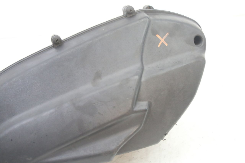 photo de SCATOLA DELL'ARIA KYMCO DINK STREET 125 (2009 - 2014) - Zoom sullo stato d'uso