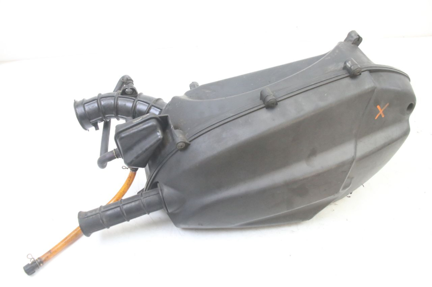 photo de SCATOLA DELL'ARIA KYMCO DINK STREET 125 (2009 - 2014) - Altra angolazione